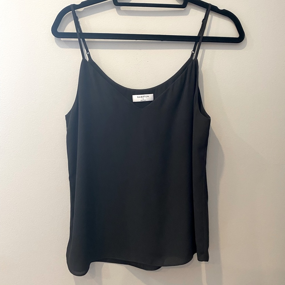 Aritzia Babaton Cami